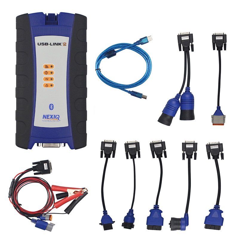 Nexiq USB LINK 2