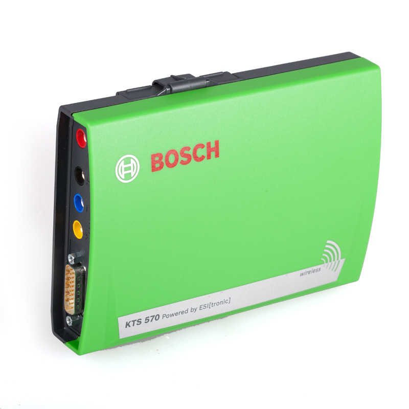  Bosch Kts 570 -  3