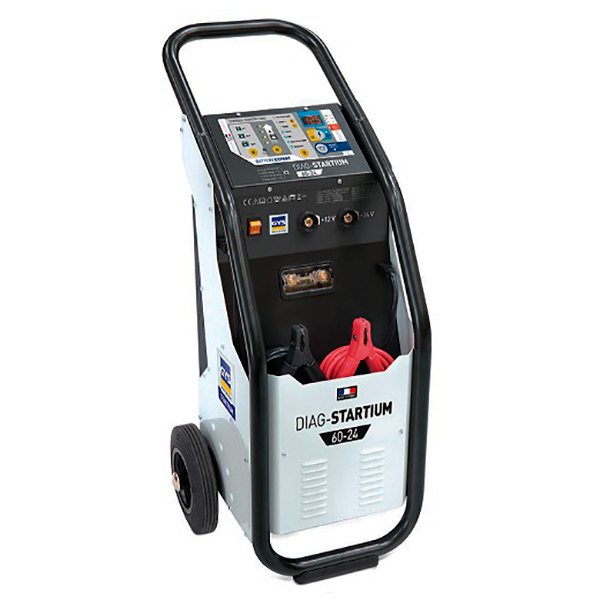 Пуско-зарядное устройство Diagstartium