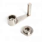 Инструмент для Renault Car-Tool CT-1268 Приспособление для натяжного ролика Renault MOT 1386