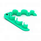 Аппарат для очистки топливных систем ОДА Сервис GX-100 Съемник для шлангов