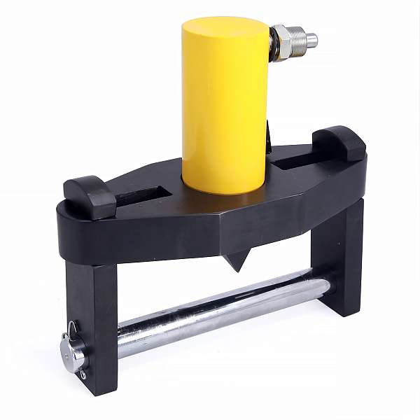  Расклиниватель фланцев клиновой, гидравлический 10т. Car-Tool CT-1054G