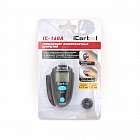 Толщиномер лакокрасочных покрытий iCartool IC-160A Толщиномер в блистерной упаковке