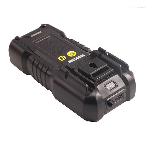 Мультиметр цифровой iCartool IC-M118A