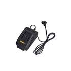 Лобзик аккумуляторный TECHNICOM TC-CJ520, 20В 2Ач, 0-2400 ход/мин, LED подсветка, 45° угол распила, 3 режима маятникового хода Зарядное устройство