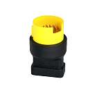 Многофункциональный диагностический сканер Launch X431 PADV Link HD LNC-221 Диагностический адаптер IVECO-38 pin