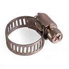 Аппарат для очистки топливных систем ОДА Сервис GX-100 Хомут 2 шт.