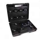 Установка для замены тормозной жидкости ОДА Сервис ODA-5010 Комплект переходников