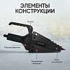 CT-0877M Расклиниватель фланцев ручной механический 8 т Car-Tool CT-0877M - 6