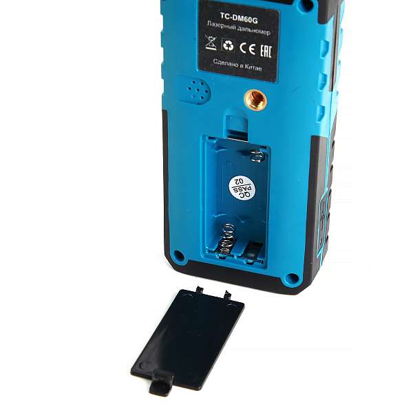 Лазерный дальномер TECHNICOM TC-DM60G