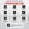 LNC-086 Портативный автосканер Launch Creader CR3001 LNC-086 - 2