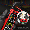 IC-M207D Токовые клещи постоянного/переменного тока 600A c режимом смарт iCartool IC-M207D - 2