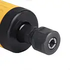 Прямая пневматическая шлифовальная машина Technicom TC-DG2011, цанга 6мм, 6,3 Бар, 113 л/мин, 22000 об/мин Цанга (1/8 “) 3 мм