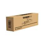 Прямая пневматическая шлифовальная машина Technicom TC-DG2011, цанга 6мм, 6,3 Бар, 113 л/мин, 22000 об/мин Упаковка