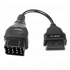 FCAR F7S-G диагностика грузовых и легковых автомобилей GAZ-12