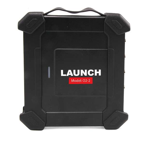 Четырехканальный осциллограф Launch Scope box O2-2 LNC-096 фото