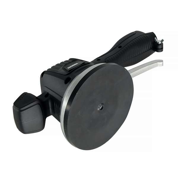 Виброприсоска для укладки плитки аккумуляторная TECHNICOM TC-P0116