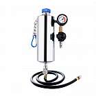 Аппарат для очистки топливных систем ОДА Сервис GX-100 GX-100 Аппарат для очистки топливных систем