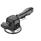 Виброприсоска для укладки плитки аккумуляторная TECHNICOM TC-P0116 Присоска