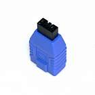 FCAR F7S-G диагностика грузовых и легковых автомобилей Разъем HYUNDAI-10