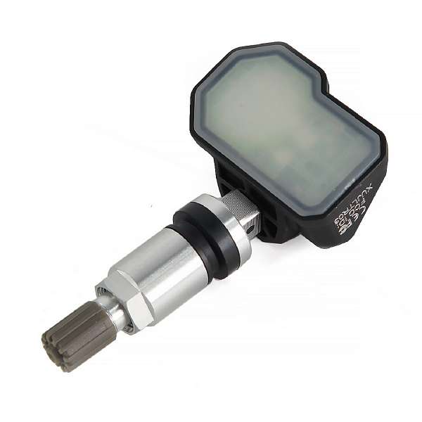 Универсальный датчик TPMS алюминиевый 315-433 MHz Launch LTR-03 LNC-150 купить