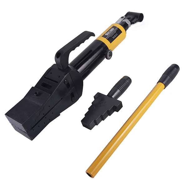  Расклиниватель фланцев гидравлический 10т автономный Car-Tool CT-1081G фото