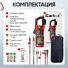 IC-M207D Токовые клещи постоянного/переменного тока 600A c режимом смарт iCartool IC-M207D - 14