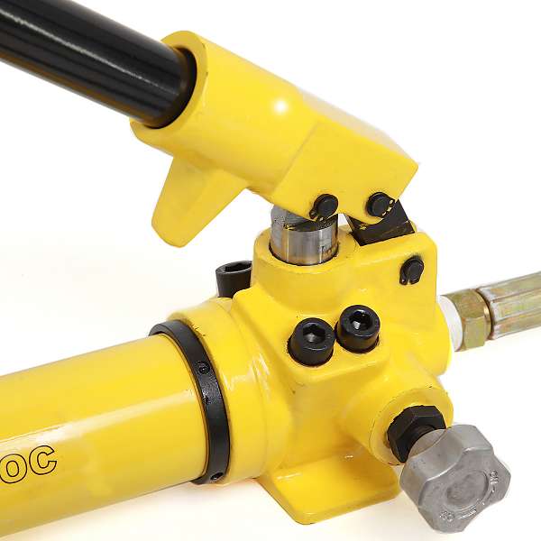 Гидравлический насос ручной 0,6 л. Car-Tool CT-E1131 купить