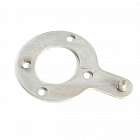 Набор для установки ГРМ FIAT 1.3 JTD Car-Tool CT-E042 Приспособление для удерживания от проворачивания фланца коленвала FIAT 1871000200