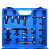 CT-B0131 Дизельный компрессометр с комплектом адаптеров 48 предметов Car-Tool CT-B0131 - 2