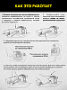 TC-P0116 Виброприсоска для укладки плитки аккумуляторная TECHNICOM TC-P0116 - 8