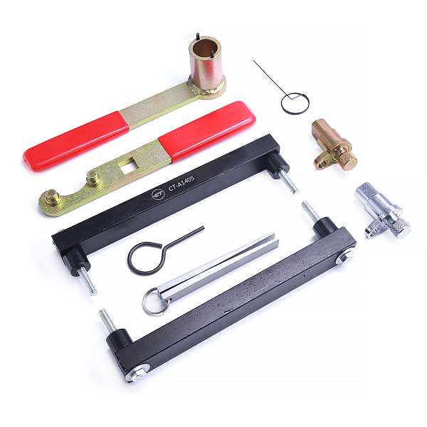 Набор для установки ГРМ JAGUAR Car-Tool CT-A1405 купить