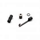 Видеоэндоскоп Launch VSP-800 N37744 Насадки (крючок, магнит, зеркало)