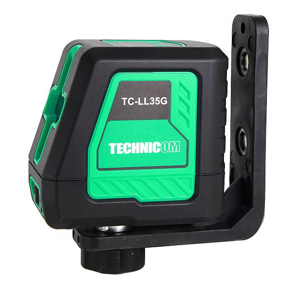 Лазерный уровень TECHNICOM TC-LL35G