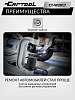 CT-W2017 Съемник шаровых соединений полноприводных автомобилей Car-Tool CT-W2017 - 3
