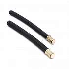 Аппарат для очистки топливных систем ОДА Сервис GX-100 Шланги с заглушкой 2 шт.