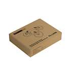 Присоска вакуумная алюминиевая 3 чашки 120 мм TECHNICOM TC-L3110 Упаковка