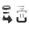 CT-Z0603_1 Набор для установки ГРМ RENAULT KIT 2 Car-Tool CT-Z0603_1(Уценка) - 2