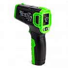 Автомобильный бесконтактный термометр (пирометр) iCartool IC-M650 Пирометр