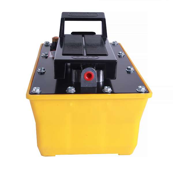  Гидравлический насос 2,3 л. с пневмоприводом Car-Tool CT-A3041