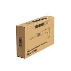 Пневматический молоток Technicom TC-AH250, 6,3 Бар, 396 л/мин, 2000 уд/мин Упаковка