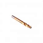 Комплект для ремонта резьбы тормозного суппорта Car-Tool CT-H033 Сверло