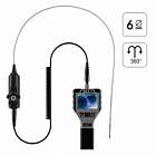 Видеоэндоскоп управляемый, 3.5