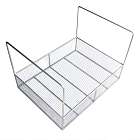 Ультразвуковая ванна с цифровым управлением и подогревом, 264 л ОДА Сервис ODA-LQ2640 Корзина