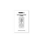 Лазерный дальномер TECHNICOM TC-DM40L, дальность 40м, цвет лазера красный, 2 точки отсчёта Инструкция на русском языке