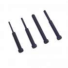 Приспособление для сборки / разборки цепей Car-Tool CT-K349 Наконечники и заклепочный штифт