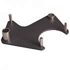 Установочный набор для ГРМ Рено Car-Tool CT-A2199 Фиксатор зубчатых шкивов распределительных валов MOT 1490-01