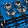 CT-W2032 Набор для замены сайлентблоков и подшипников Car-Tool CT-W2032 - 2