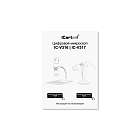 Микроскоп цифровой WIFI/USB, 2Мп, 1000X, 1920x1080 iCartool IC-V316 Инструкция