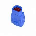 FCAR F7S-G диагностика грузовых и легковых автомобилей Разъем MAZDA-17